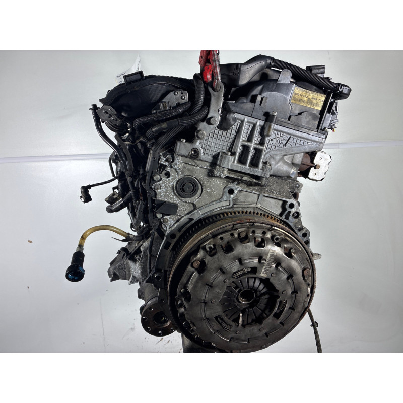 Moteur BMW X3 E83 Photo n°4