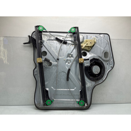 Leve vitre electrique avant droit VOLKSWAGEN TRANSPORTER 5 Photo n°1