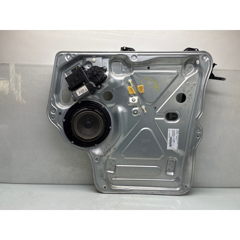Leve vitre electrique avant droit VOLKSWAGEN TRANSPORTER 5 Photo n°6