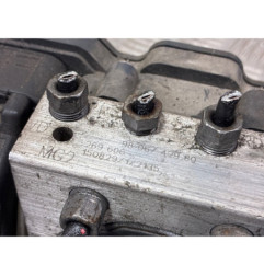 Bloc ABS (freins anti-blocage) CITROEN C4 GRAND PICASSO 2