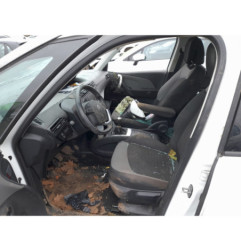 Bloc ABS (freins anti-blocage) CITROEN C4 GRAND PICASSO 2