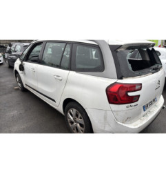 Bloc ABS (freins anti-blocage) CITROEN C4 GRAND PICASSO 2