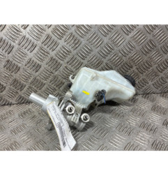 Maitre cylindre (freinage) OPEL CORSA D