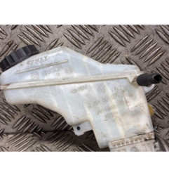 Maitre cylindre (freinage) OPEL CORSA D