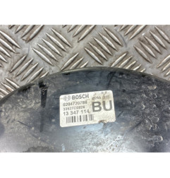 Mastervac OPEL CORSA D Photo n°1