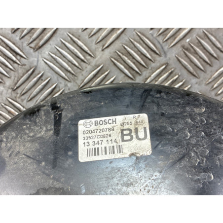 Mastervac OPEL CORSA D Photo n°1