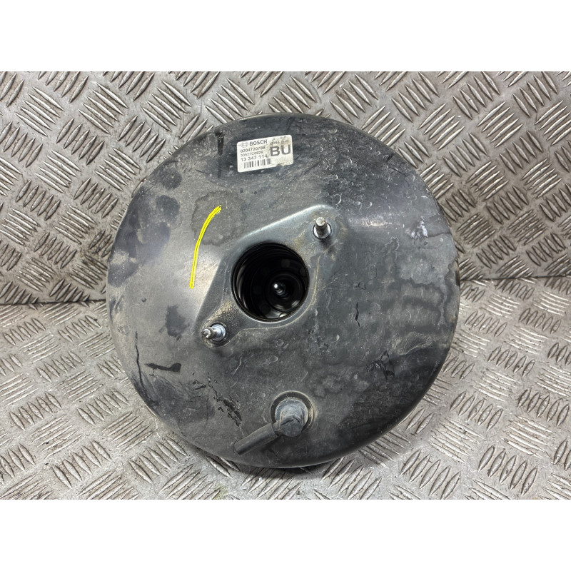 Mastervac OPEL CORSA D Photo n°3