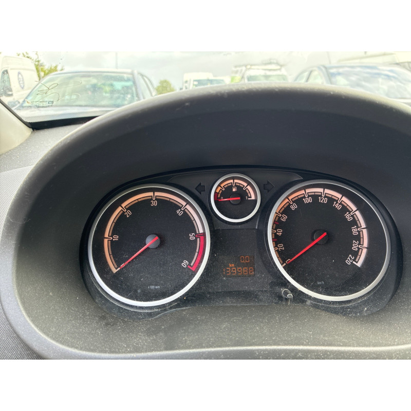 Mastervac OPEL CORSA D Photo n°18