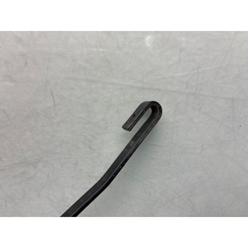 Bras essuie glace arriere VOLKSWAGEN POLO 4 Photo n°3