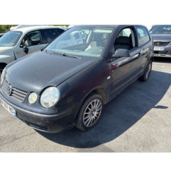 Bras essuie glace arriere VOLKSWAGEN POLO 4