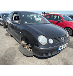 Bras essuie glace arriere VOLKSWAGEN POLO 4