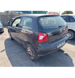 Bras essuie glace arriere VOLKSWAGEN POLO 4