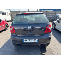 Bras essuie glace arriere VOLKSWAGEN POLO 4