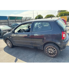 Bras essuie glace arriere VOLKSWAGEN POLO 4
