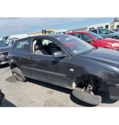 Bras essuie glace arriere VOLKSWAGEN POLO 4