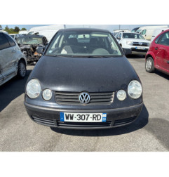 Bras essuie glace arriere VOLKSWAGEN POLO 4