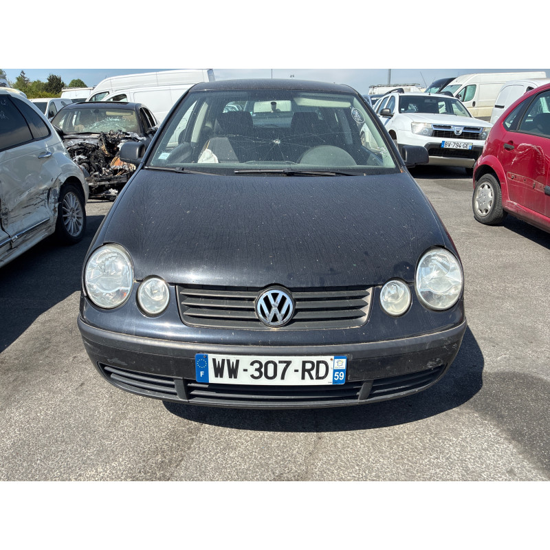 Bras essuie glace arriere VOLKSWAGEN POLO 4 Photo n°12