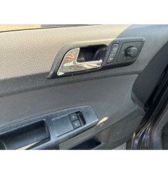 Bras essuie glace arriere VOLKSWAGEN POLO 4