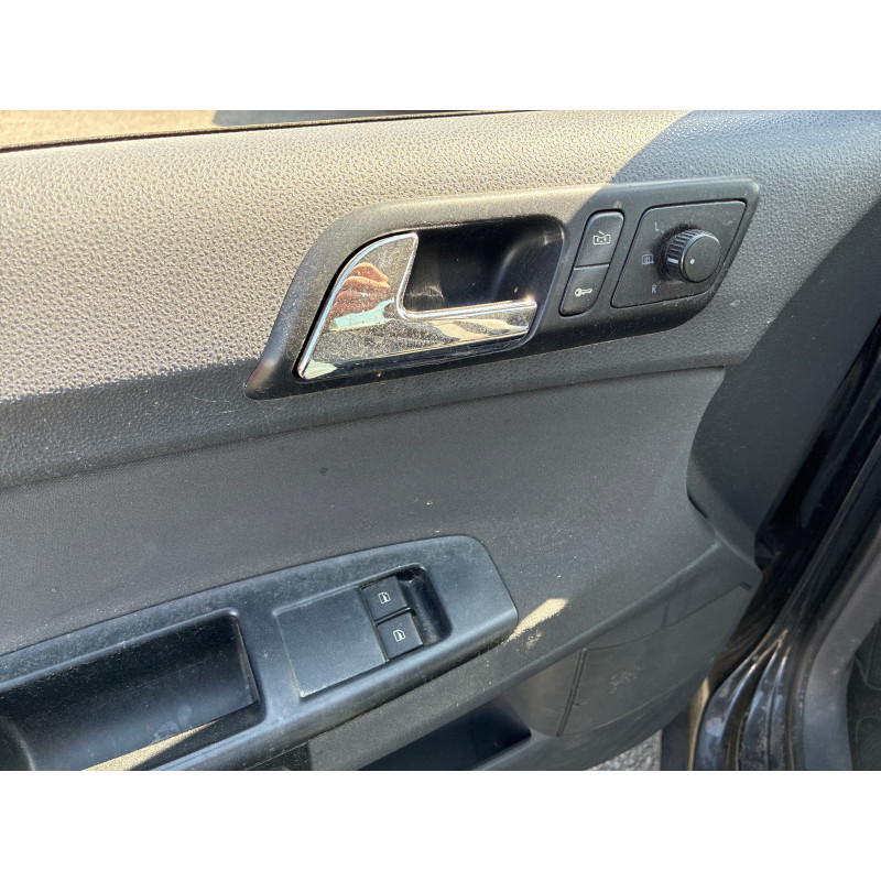 Bras essuie glace arriere VOLKSWAGEN POLO 4 Photo n°14