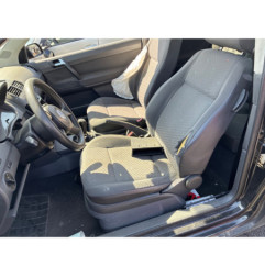 Bras essuie glace arriere VOLKSWAGEN POLO 4