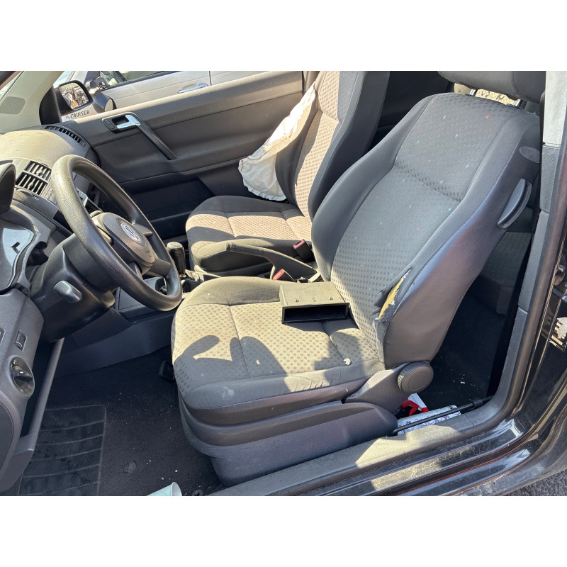 Bras essuie glace arriere VOLKSWAGEN POLO 4 Photo n°15