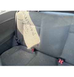 Bras essuie glace arriere VOLKSWAGEN POLO 4