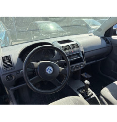 Bras essuie glace arriere VOLKSWAGEN POLO 4