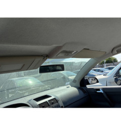 Bras essuie glace arriere VOLKSWAGEN POLO 4