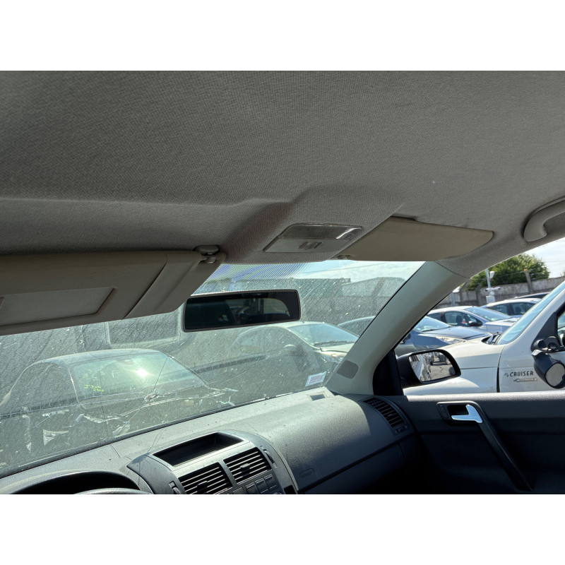 Bras essuie glace arriere VOLKSWAGEN POLO 4 Photo n°18