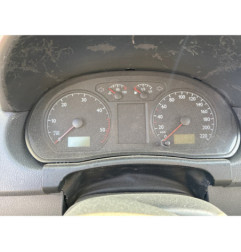 Bras essuie glace arriere VOLKSWAGEN POLO 4