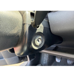 Bras essuie glace arriere VOLKSWAGEN POLO 4