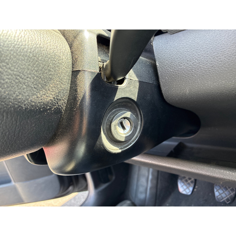 Bras essuie glace arriere VOLKSWAGEN POLO 4 Photo n°20