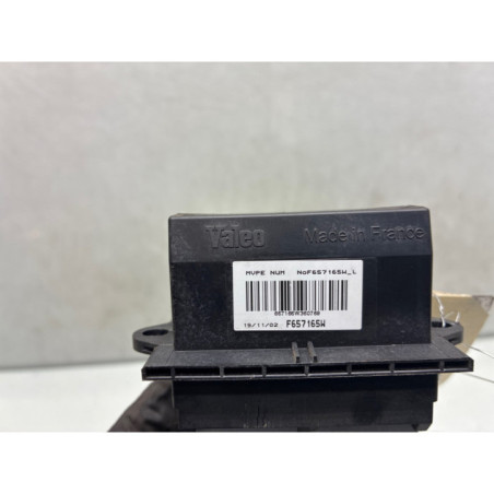 Resistance chauffage RENAULT MEGANE 2