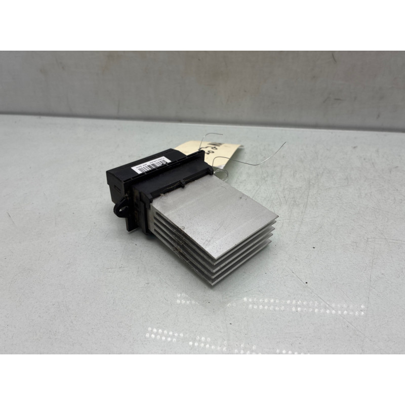 Resistance chauffage RENAULT MEGANE 2 Photo n°3