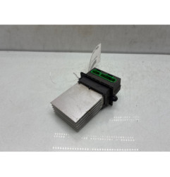 Resistance chauffage RENAULT MEGANE 2