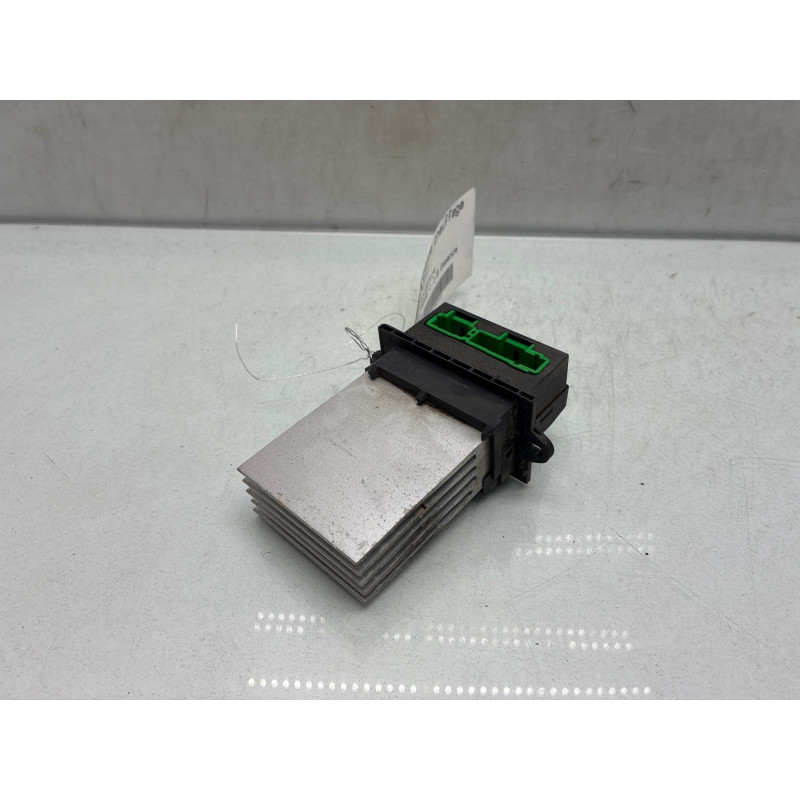 Resistance chauffage RENAULT MEGANE 2 Photo n°4