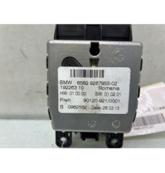Commande GPS BMW SERIE 1 F20