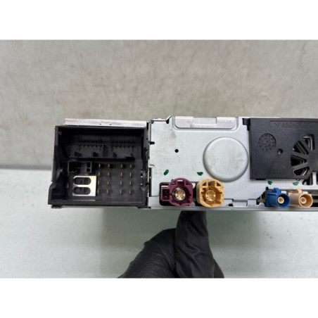 Autoradio d'origine BMW SERIE 1 F20