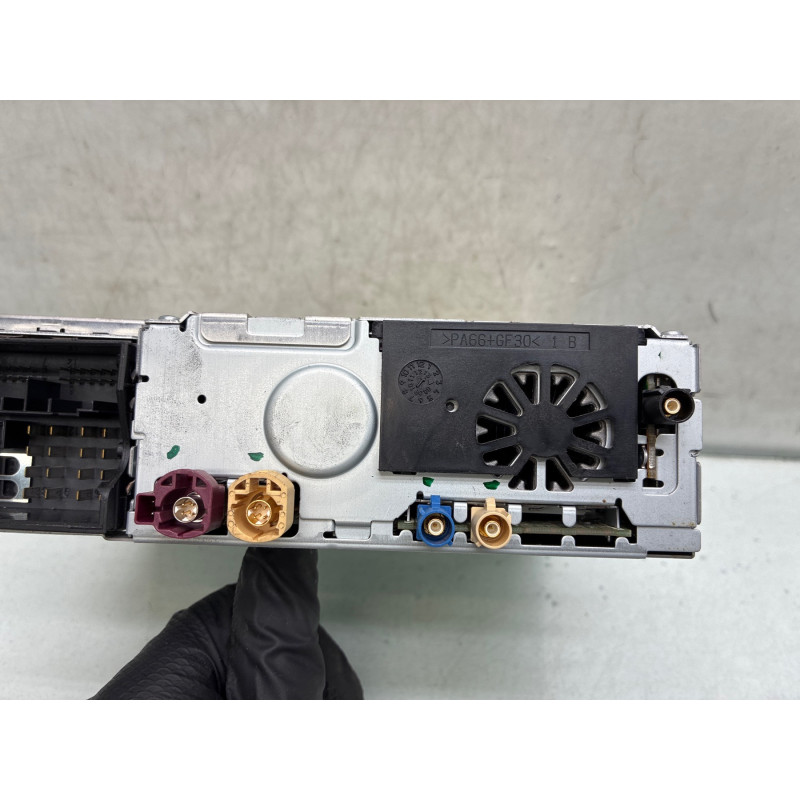Autoradio d'origine BMW SERIE 1 F20 Photo n°4
