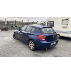 Autoradio d'origine BMW SERIE 1 F20