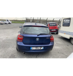 Autoradio d'origine BMW SERIE 1 F20