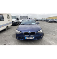 Autoradio d'origine BMW SERIE 1 F20