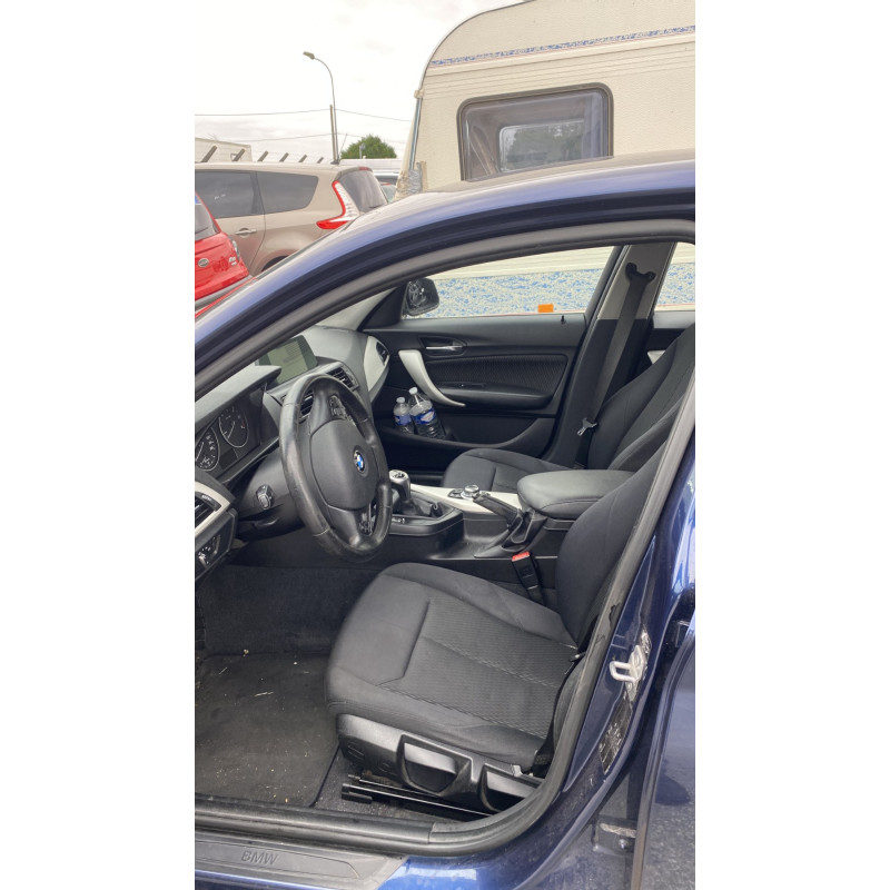 Autoradio d'origine BMW SERIE 1 F20 Photo n°11