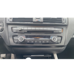 Autoradio d'origine BMW SERIE 1 F20