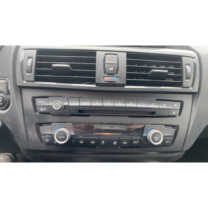 Autoradio d'origine BMW SERIE 1 F20 Photo n°13