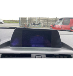 Autoradio d'origine BMW SERIE 1 F20