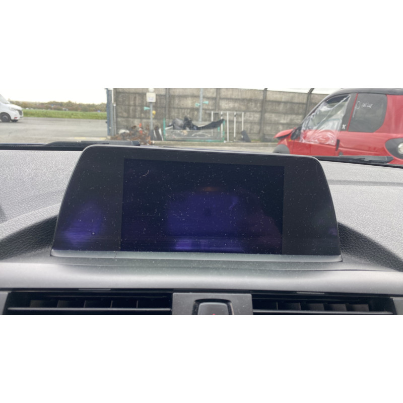 Autoradio d'origine BMW SERIE 1 F20 Photo n°14