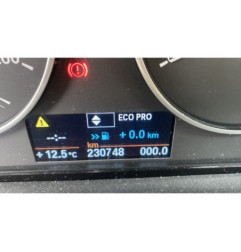 Autoradio d'origine BMW SERIE 1 F20