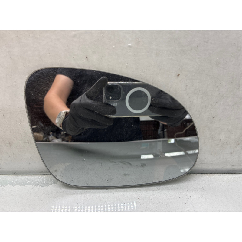 Glace retroviseur droit VOLKSWAGEN GOLF 5 Photo n°3