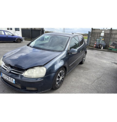 Glace retroviseur droit VOLKSWAGEN GOLF 5